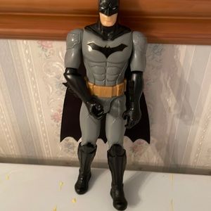 2018 Mattel Batman